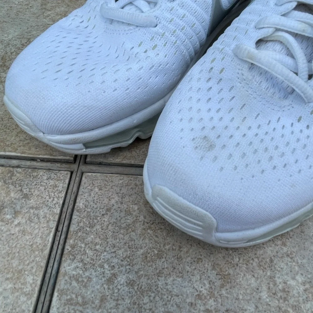 Nike Air Vapormax Laceless Pure Platinum